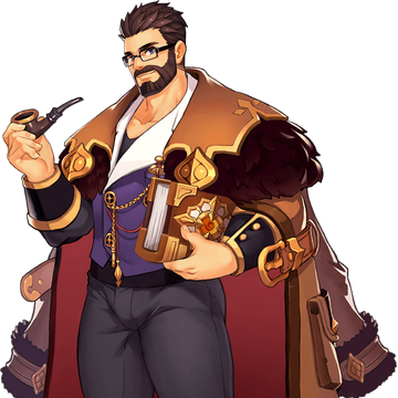 Vundo | Gyee Wiki | Fandom