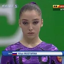 Aliya mustafina 2