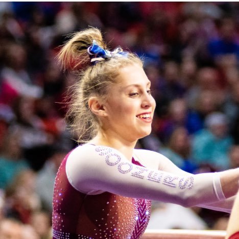 Allie Stern | College Gymnastics Wiki | Fandom