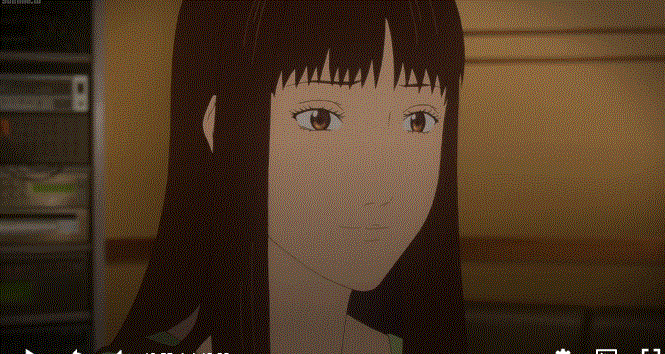 Kaori (OVA) | Gyo Wiki | Fandom