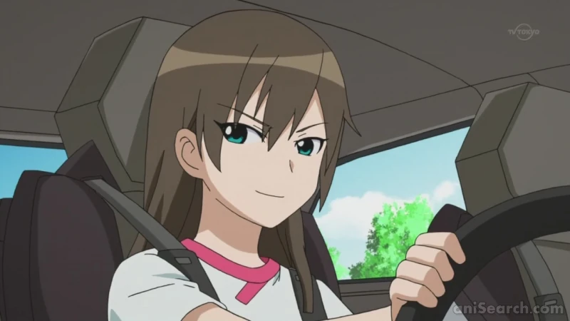 Haruka.N WIND BREAKER - LookUp Figure - Haruka Sakura