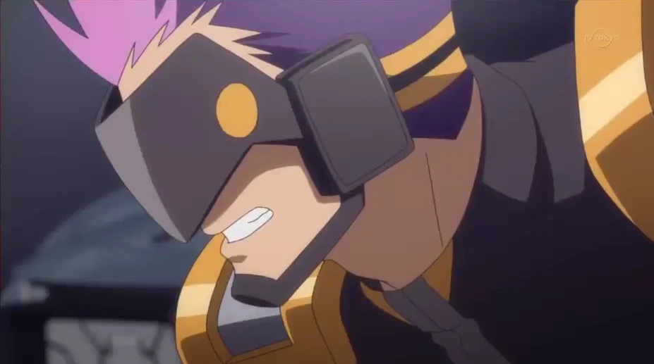 Eraser 666 | Gyrozetter Wiki | Fandom