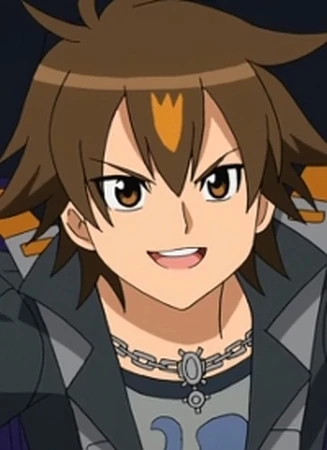 Hiroto Todoroki | Gyrozetter Wiki | Fandom