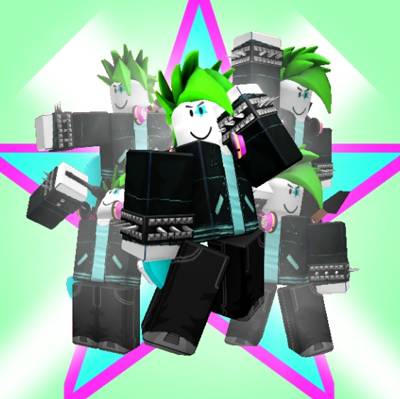 Rockstar | Generic zombie apoclypse RP Wiki | Fandom