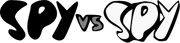 Spy vs. Spy logo.png