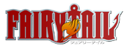 Fairy Tail logo