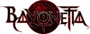 Bayonetta logo