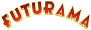 Futurama logo