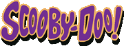 Scooby-Doo logo