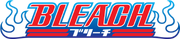 Bleach logo