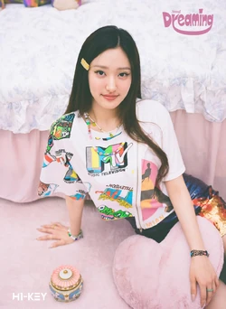 Seoul Dreaming | H1-KEY Wiki | Fandom