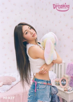 Seoul Dreaming | H1-KEY Wiki | Fandom