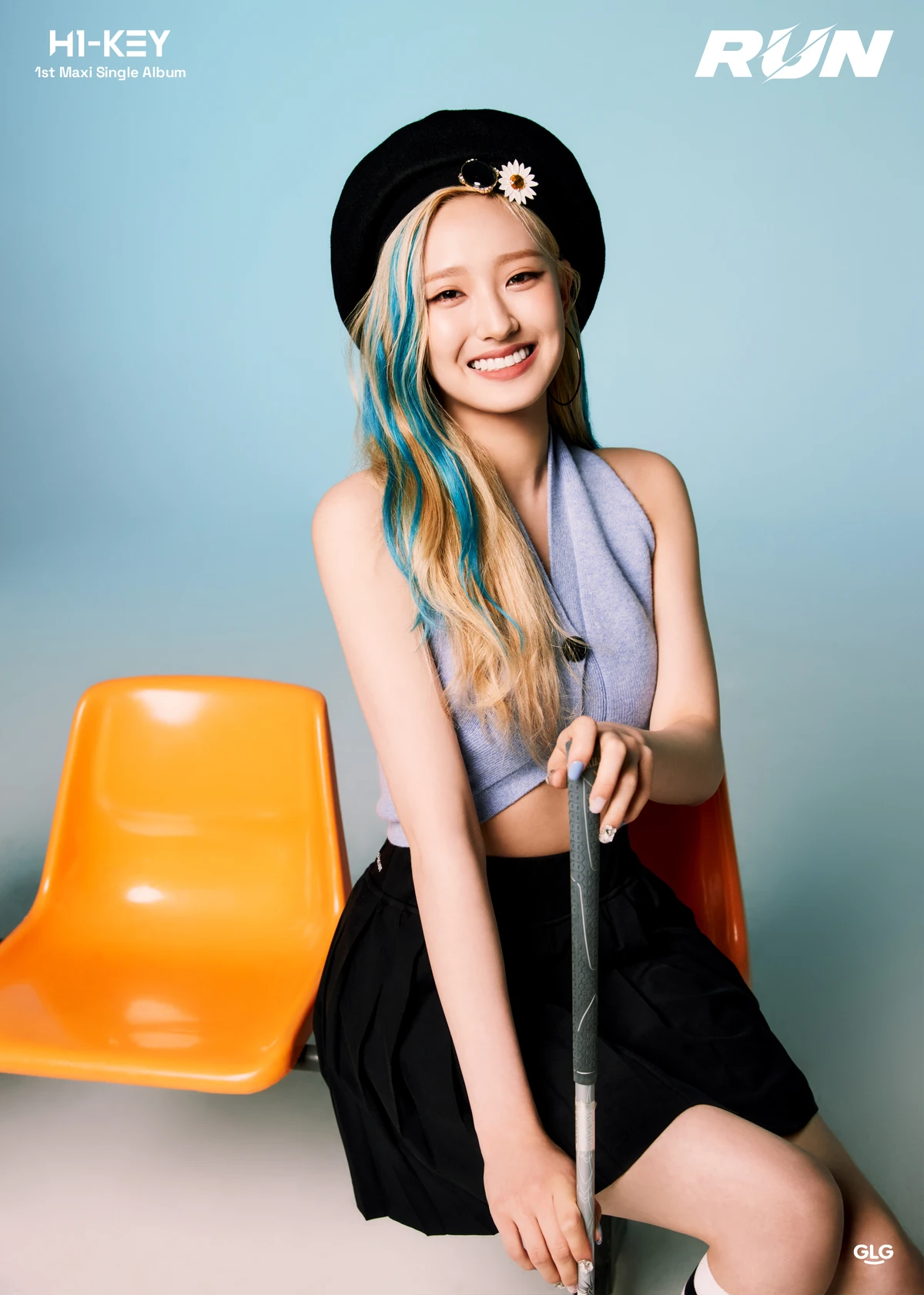 Hwiseo/Gallery | H1-KEY Wiki | Fandom