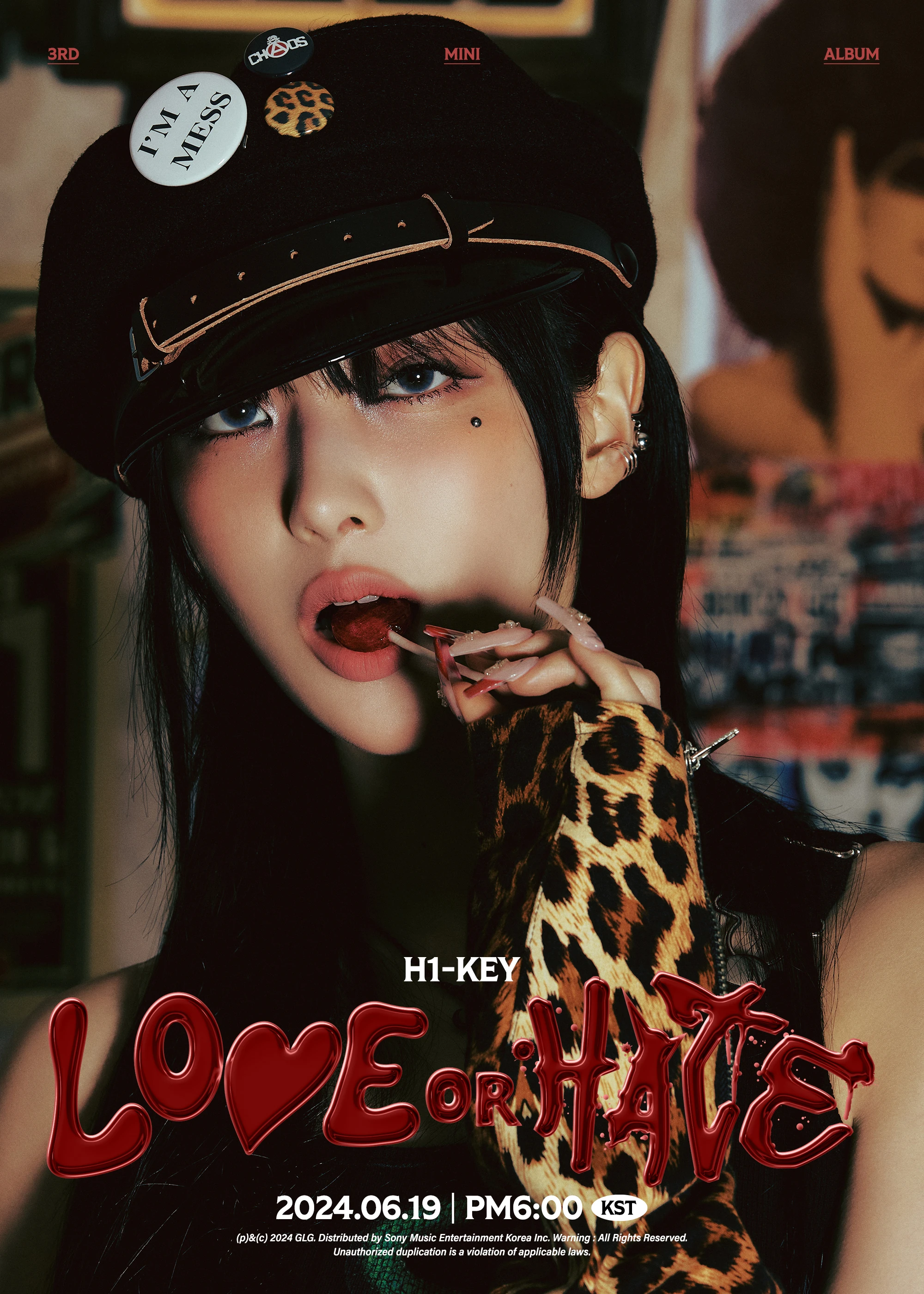 Riina | H1-KEY Wiki | Fandom