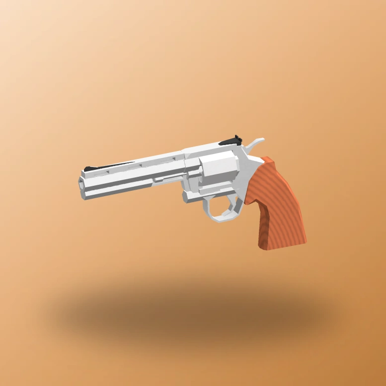 Colt Python | H2D Wiki | Fandom