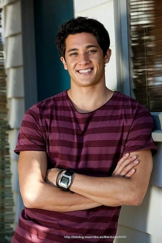 Zac Blakely | Wiki H2o Just Add Water | Fandom