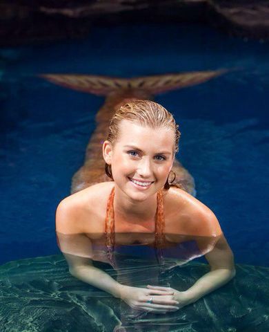 Ondina, Mako Mermaids Wiki