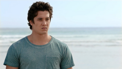 Mako Mermaids on X: Welcome back @ch8i Chai Romruen to return as merman ZAC  #makomermaids season 2  / X