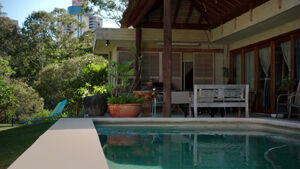 Evie's House