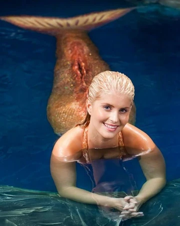 Sirena H2o Just Add Water Wiki Fandom