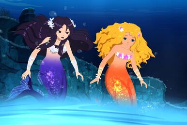 Mako Mermaids: An H2O Adventure (1ª Temporada) - 26 de Julho de