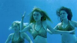 Mako Mermaids S1 E13: Betrayal 