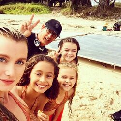 Mako Mermaids: After the series 3 - Where's Serena? - Wattpad