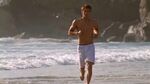 Will Running at the Beach