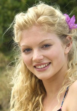 Cariba Heine | Wiki H2o | Fandom