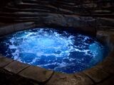Piscina da Lua