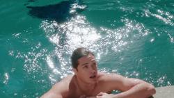 Zac Blakely, Mako Mermaids Wiki