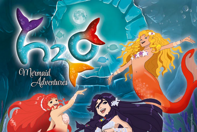 H2O: Mermaid Adventures Fan Casting on myCast