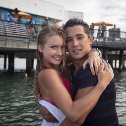 Mako Mermaids S2 E1: The Seventh Cycle 