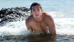 Zac Blakely, Mako Mermaids Wiki