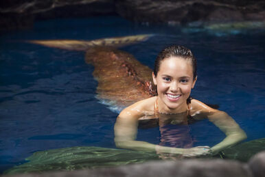  Mako Mermaids - An H2O Adventure Season 1, Vol. 1