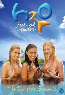 H2o sezon 2