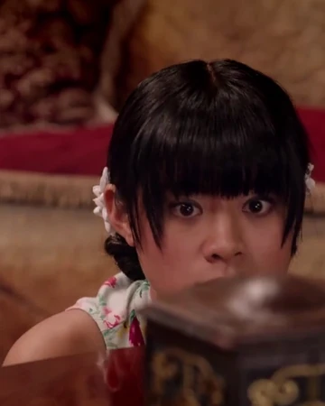 Mako Island Of Secrets Season 3 Episode 05 The Puzzle Box H2o Just Add Water Wiki Fandom