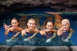 Mako Mermaids: An H2O Adventure - season 2, episode 24: The Truth