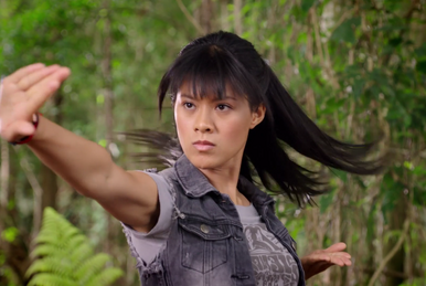 Mako Mermaids S2 E25 - The Trident Stone (short episode) on Vimeo