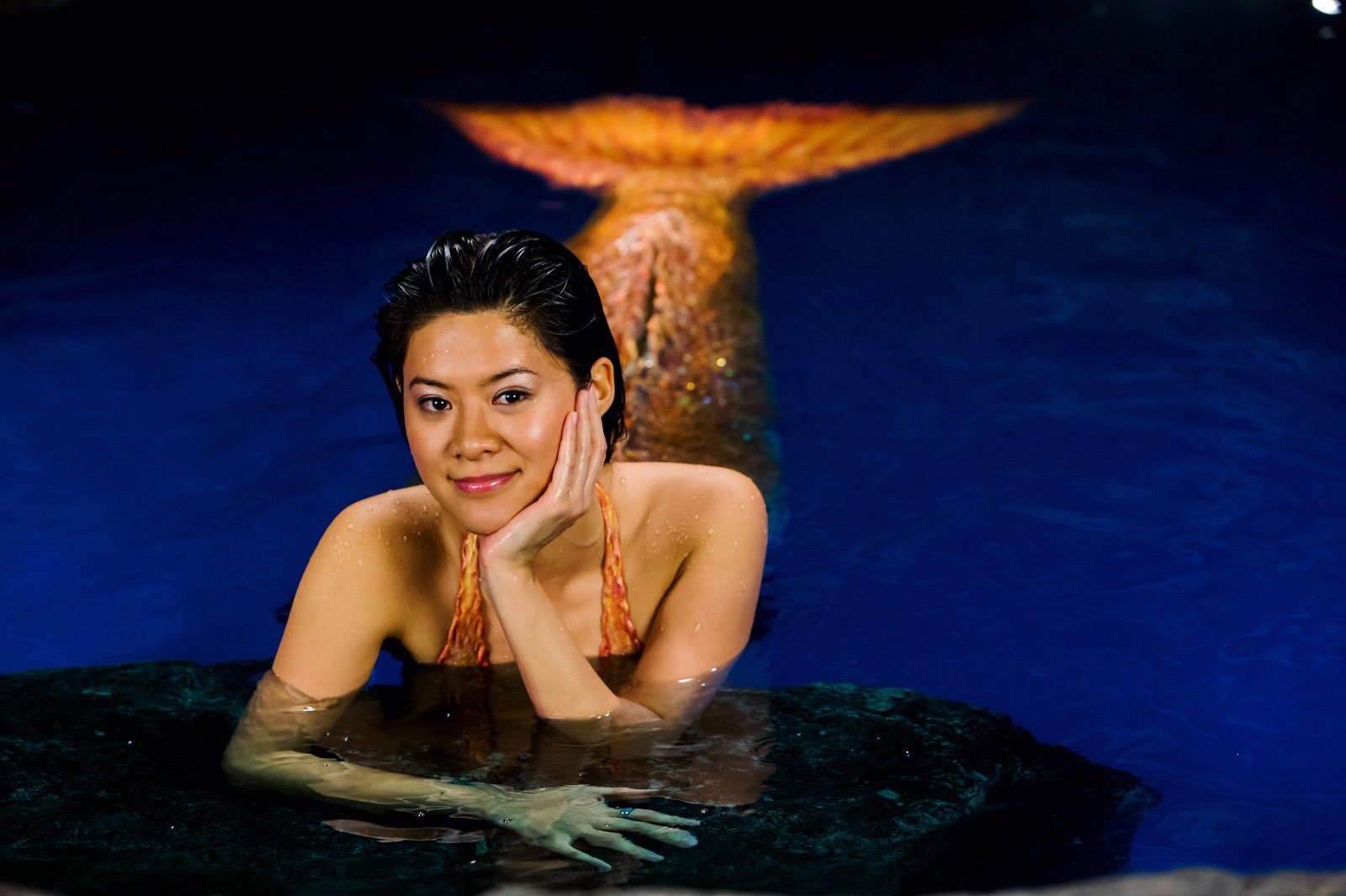 H2O Mermaids - Mako - Simply Mermaid Following the success