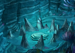 Stone Circle