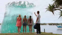 Mako Mermaids: An H2O Adventure (2ª Temporada) - 15 de Fevereiro de 2015