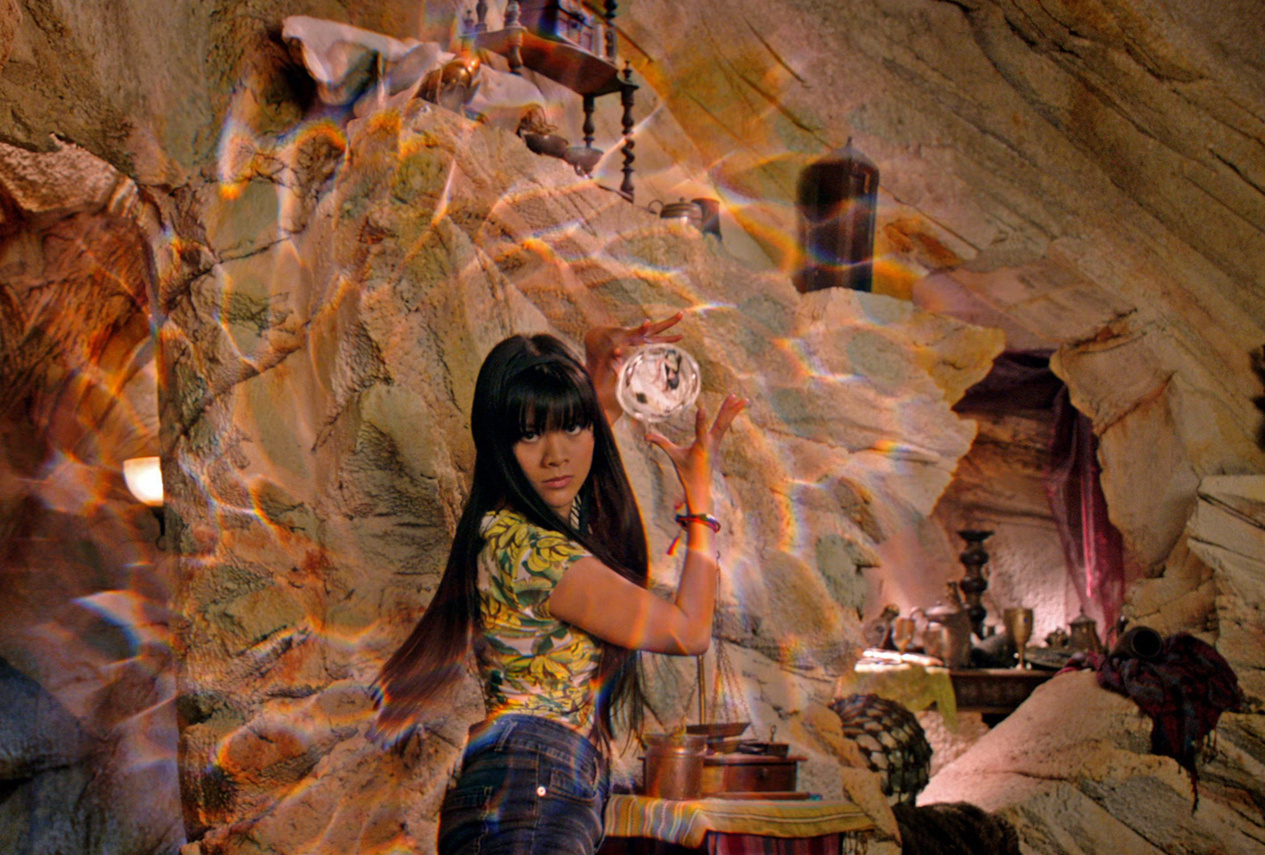 Turn The Tide H2o Just Add Water Wiki Fandom