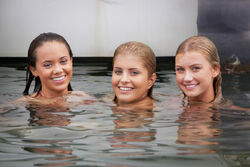 Mako Mermaids S2 E1: The Seventh Cycle 