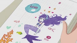 H2O: Mermaid Adventures: Season 1: Episode 14: Reported ...
