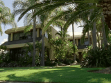 Gilbert's House