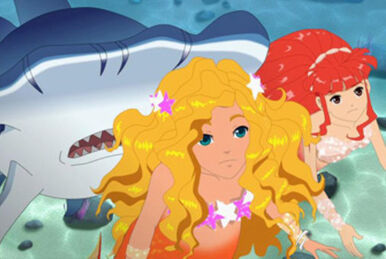 H2O: Mermaid Adventures: Season 1: Episode 02: Caught in the Net, H2O Just  Add Water Wiki