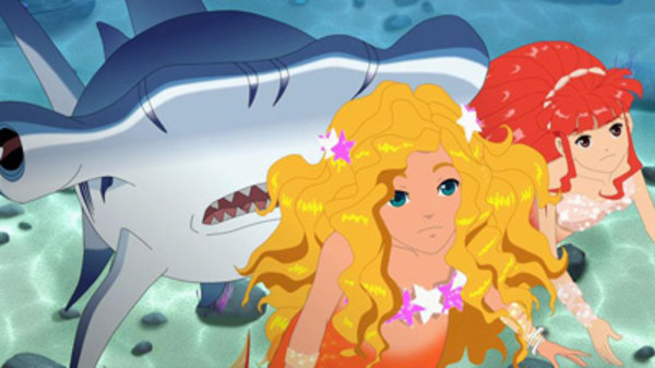 Season 1 (H2O: Mermaid Adventures), H2O Just Add Water Wiki