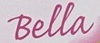 Bella signature