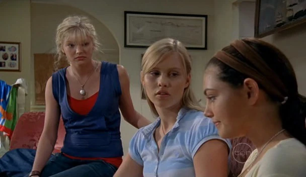 H2o Just Add Water Season 2 Episode 02 Control H2o Just Add Water Wiki Fandom